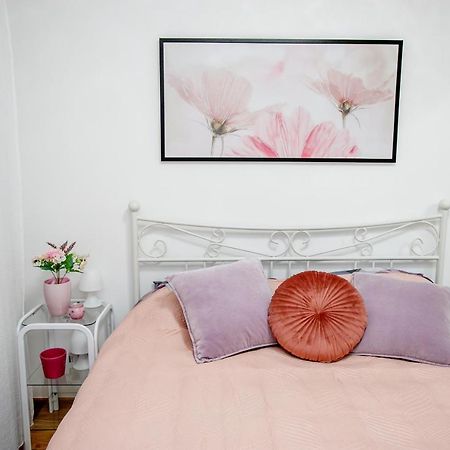 Tik Tak Apartman Subotica Eksteriør billede